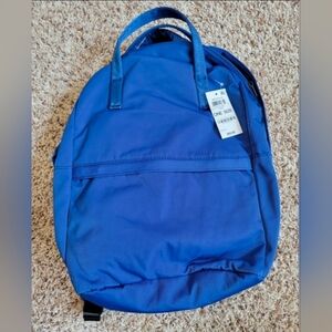 Club Room Men's Solid Backpack